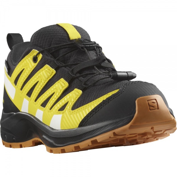 Scarpe hot sale salomon junior